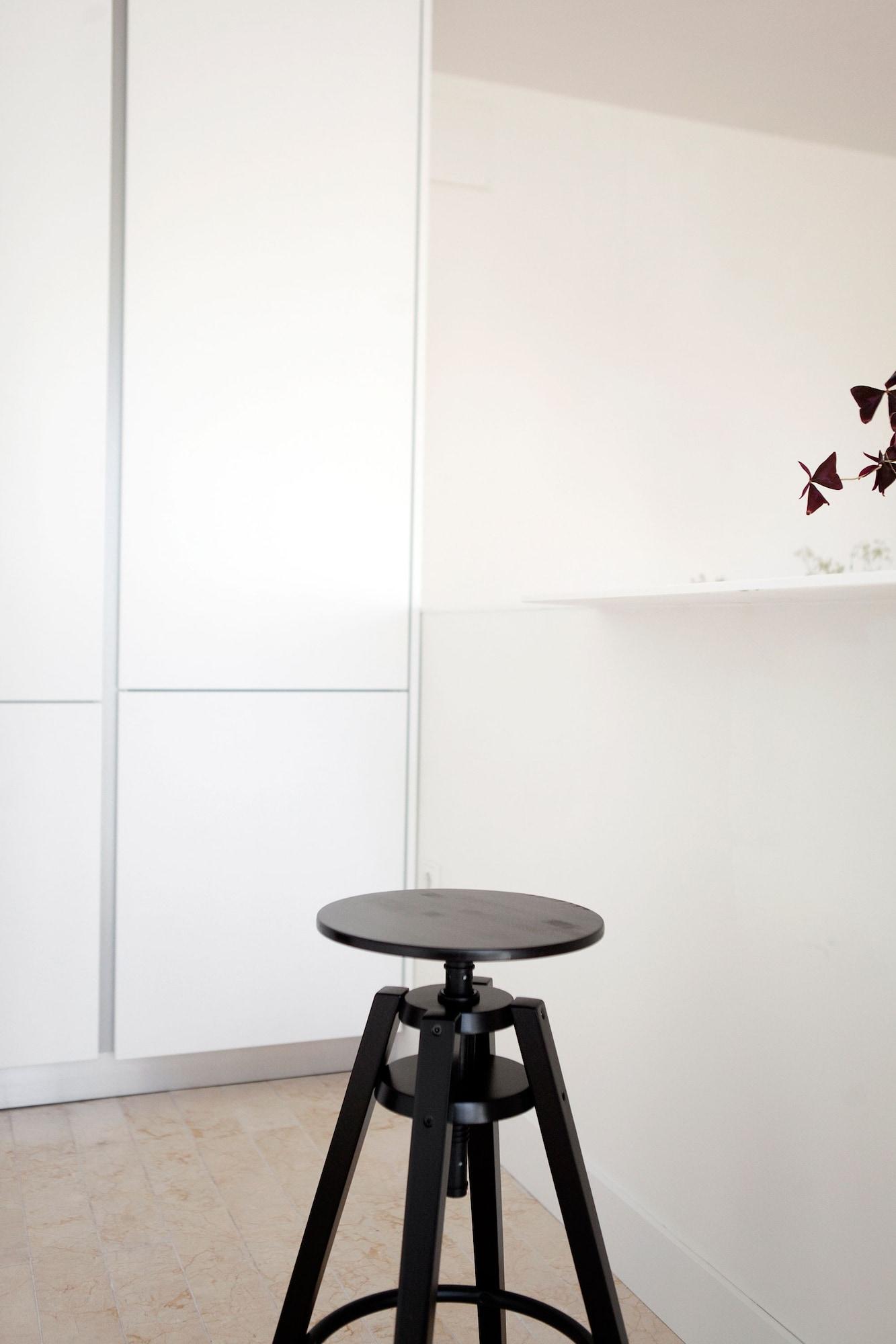 Apartamento 60 Balconies Urban Madrid