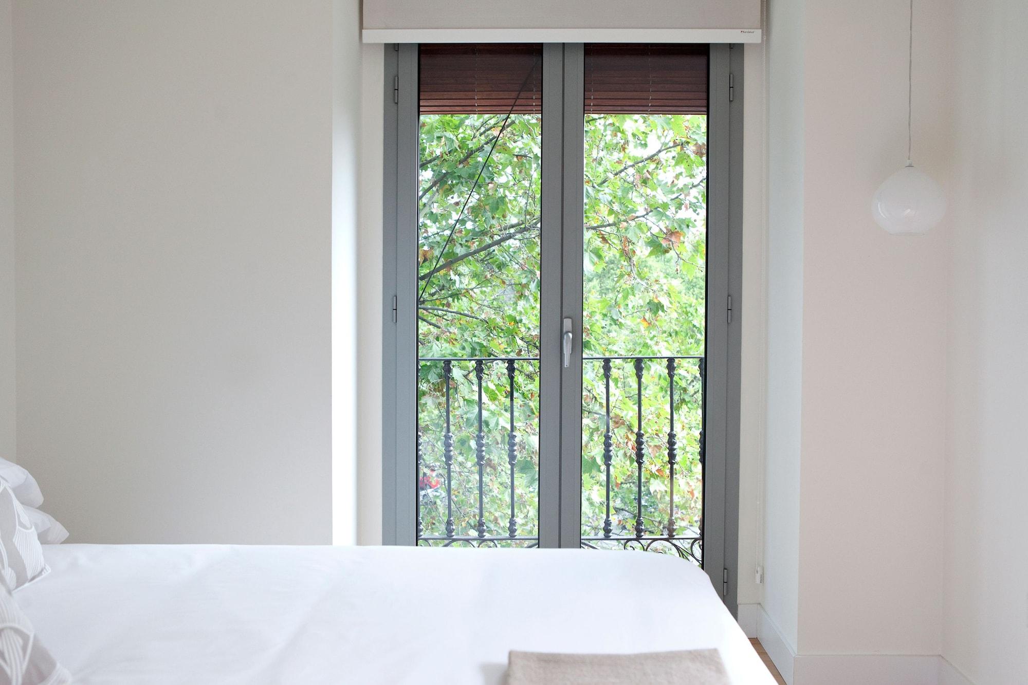 60 Balconies Urban Apartamento *