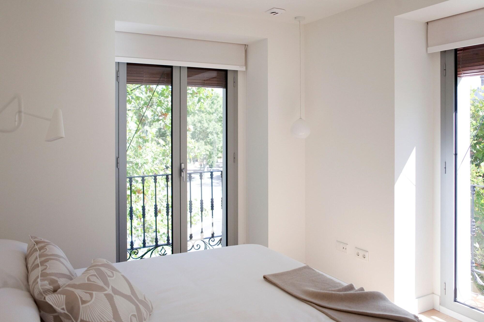 Apartamento 60 Balconies Urban
