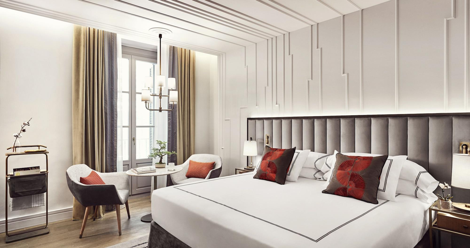 Gran Inglés - The Leading Of The World 5* Madrid