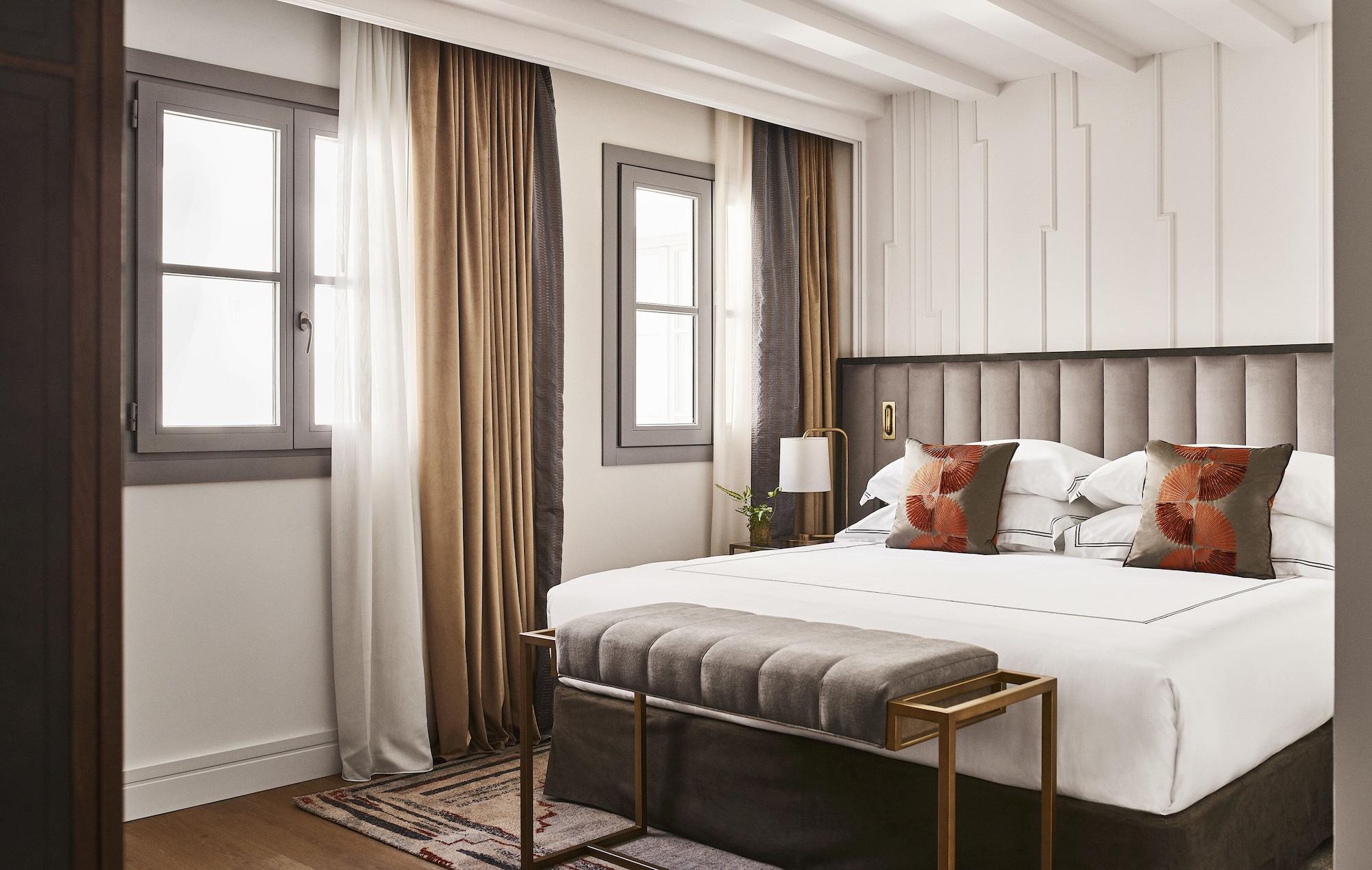 Gran Inglés - The Leading Of The World Hotel 5*