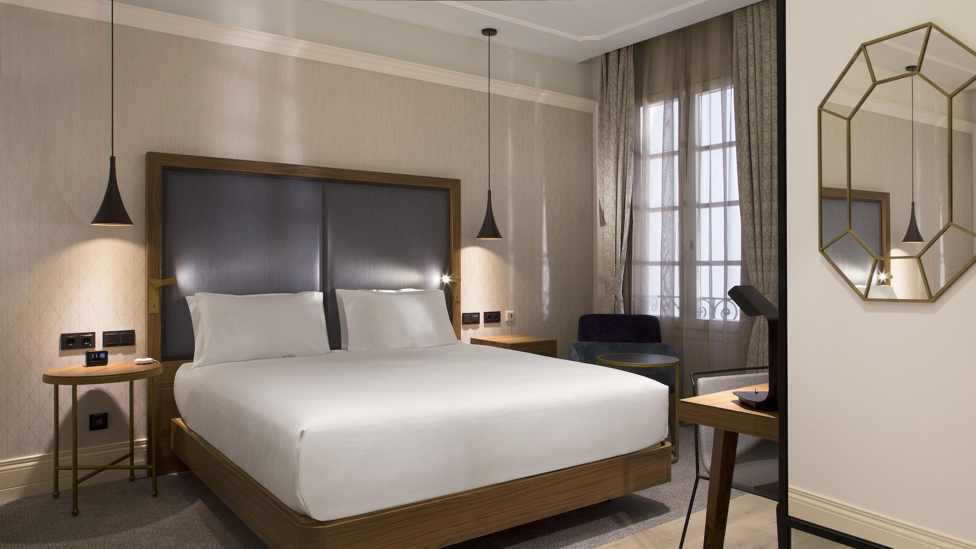 Hotel Doubletree By Hilton Madrid-prado