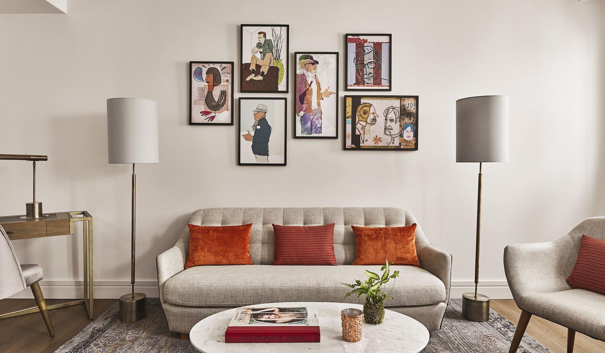 Gran Inglés - The Leading Of The World 5* Madrid