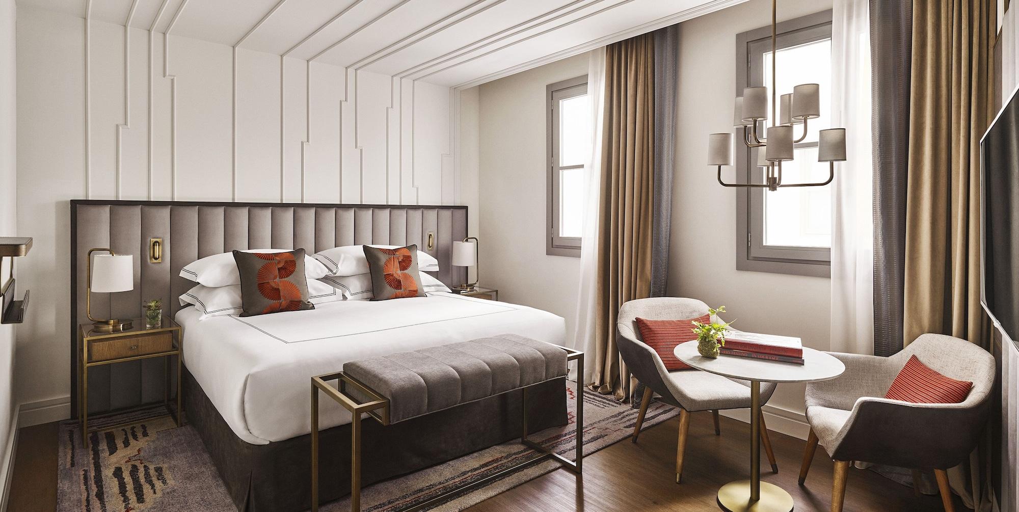 Gran Inglés - The Leading Of The World 5*