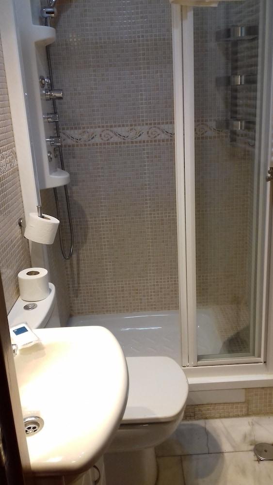 Aparthotel Smartr La Latina