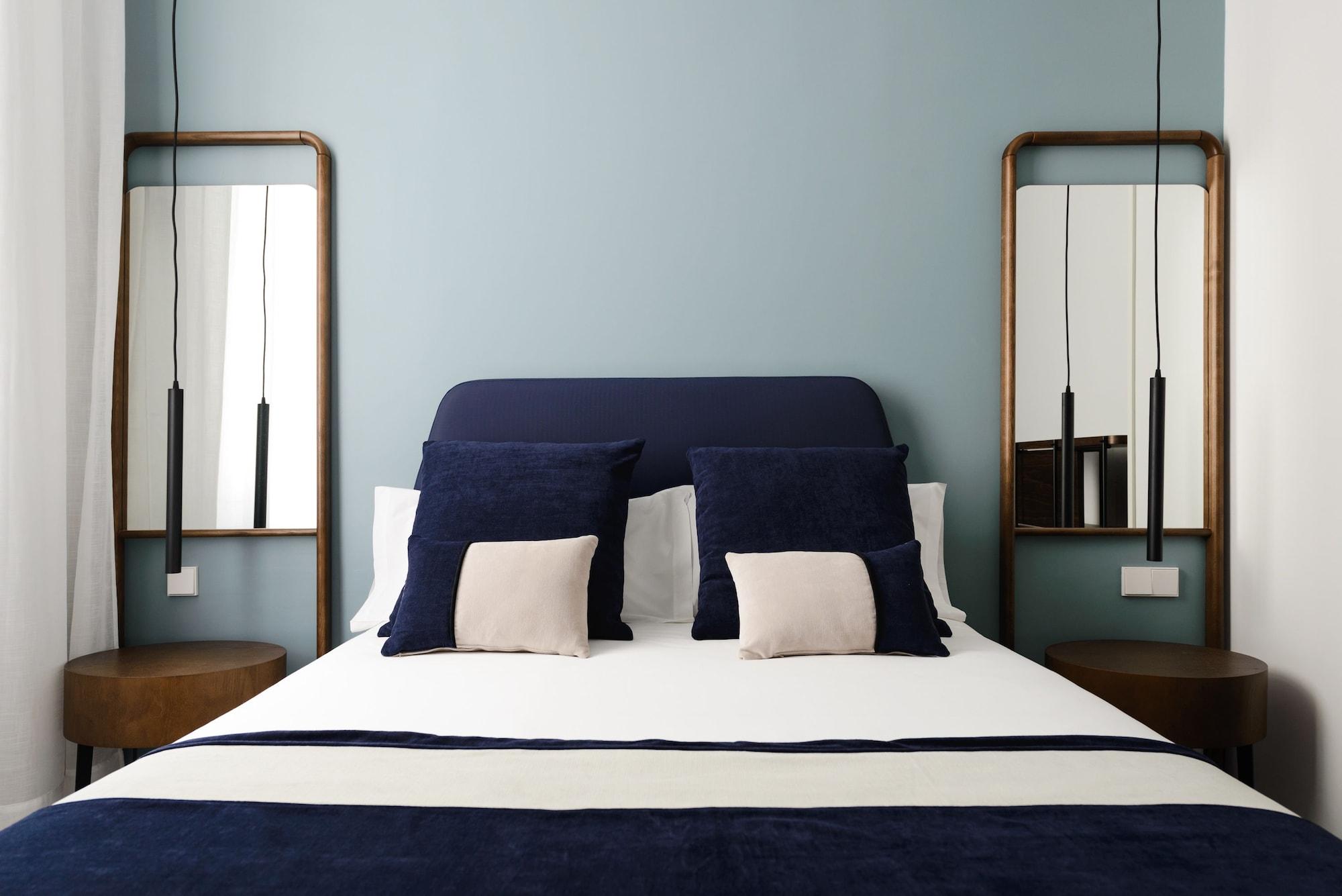 Apartahotel Smartrental Collection Gran Vía Centric 4*