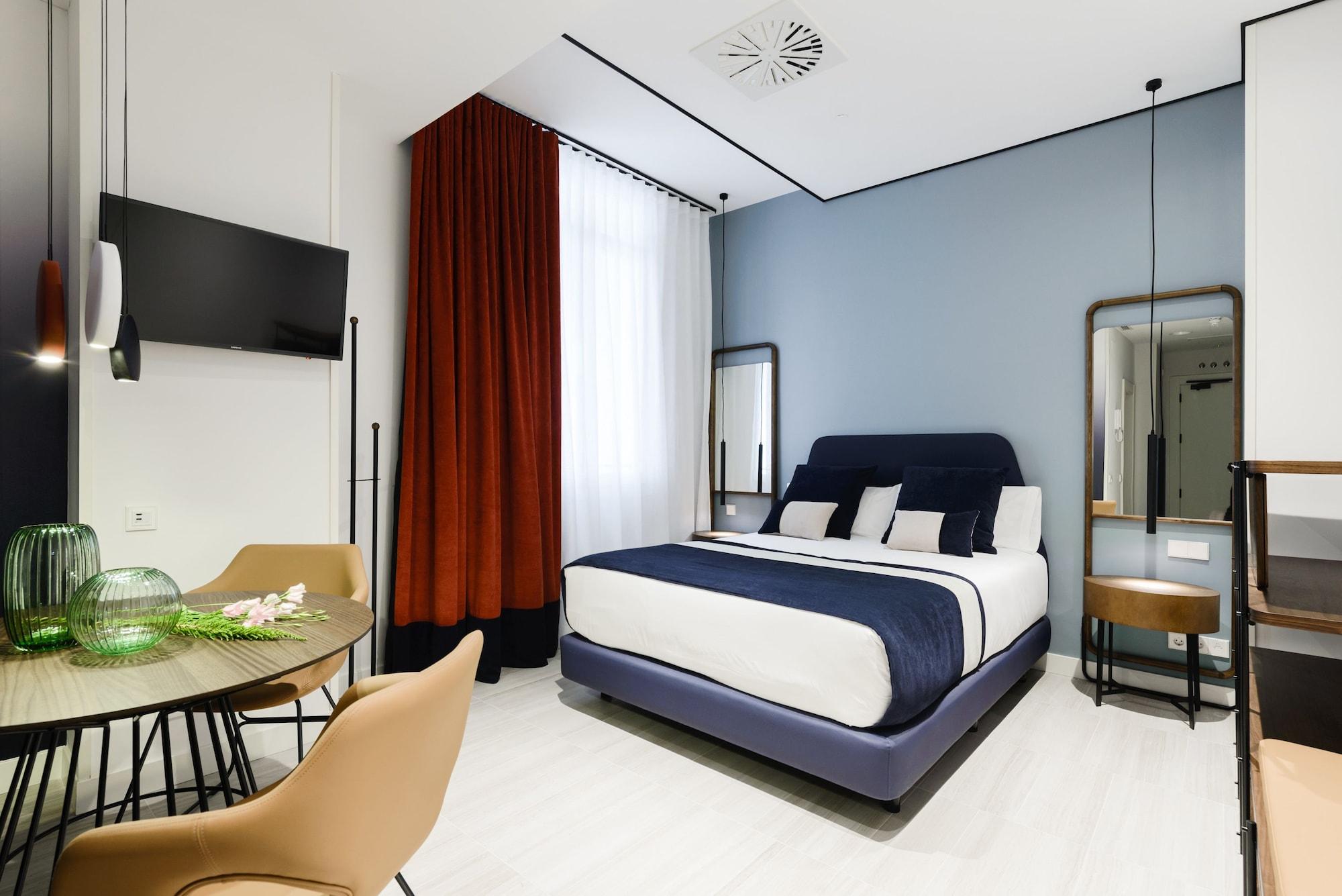 Smartrental Collection Gran Vía Centric 4*