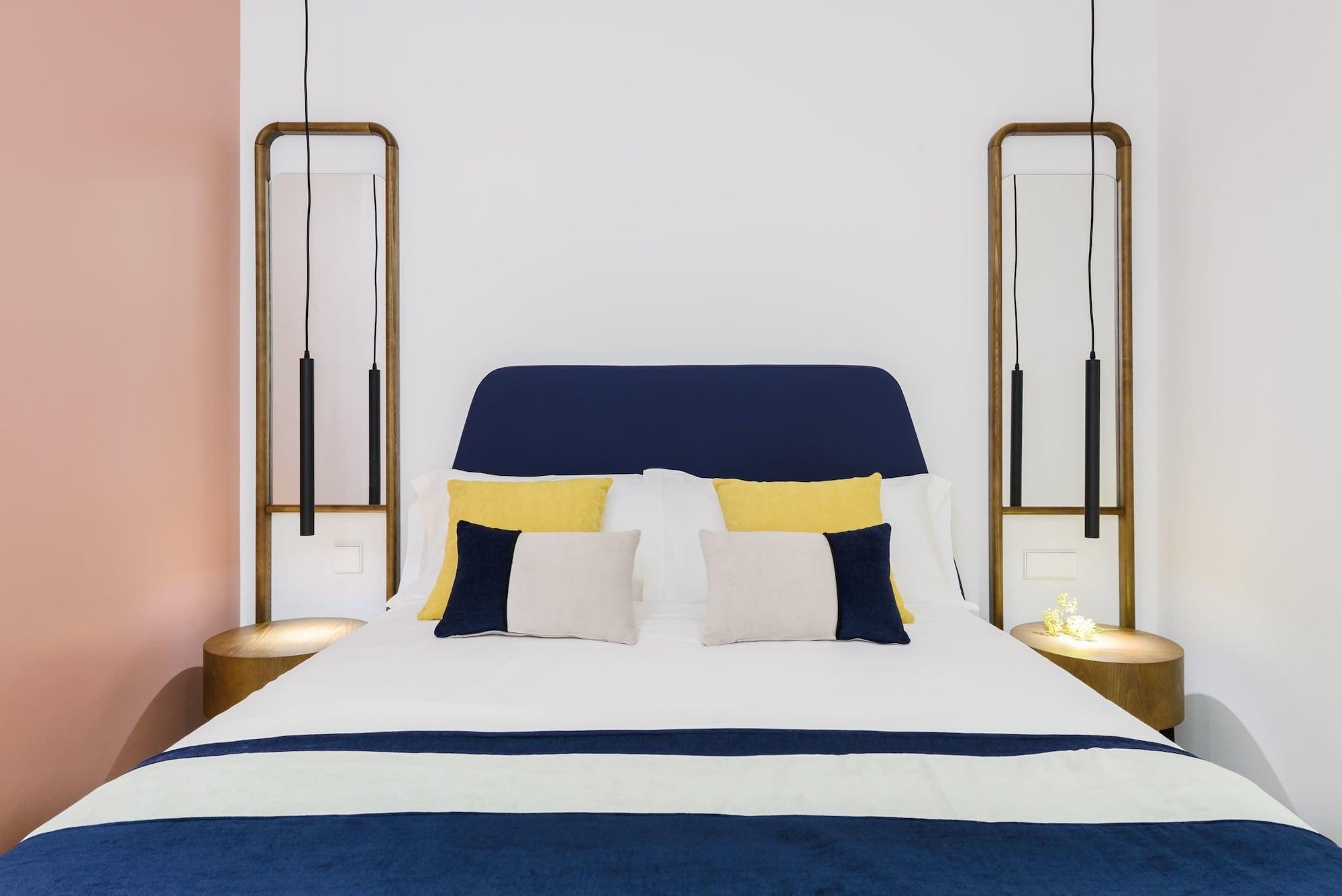 Apartahotel Smartrental Collection Gran Vía Centric 4*