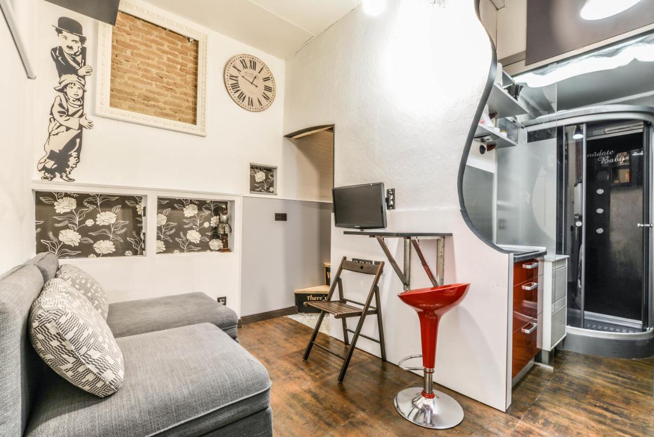 Apartamento Lavapies * Madrid