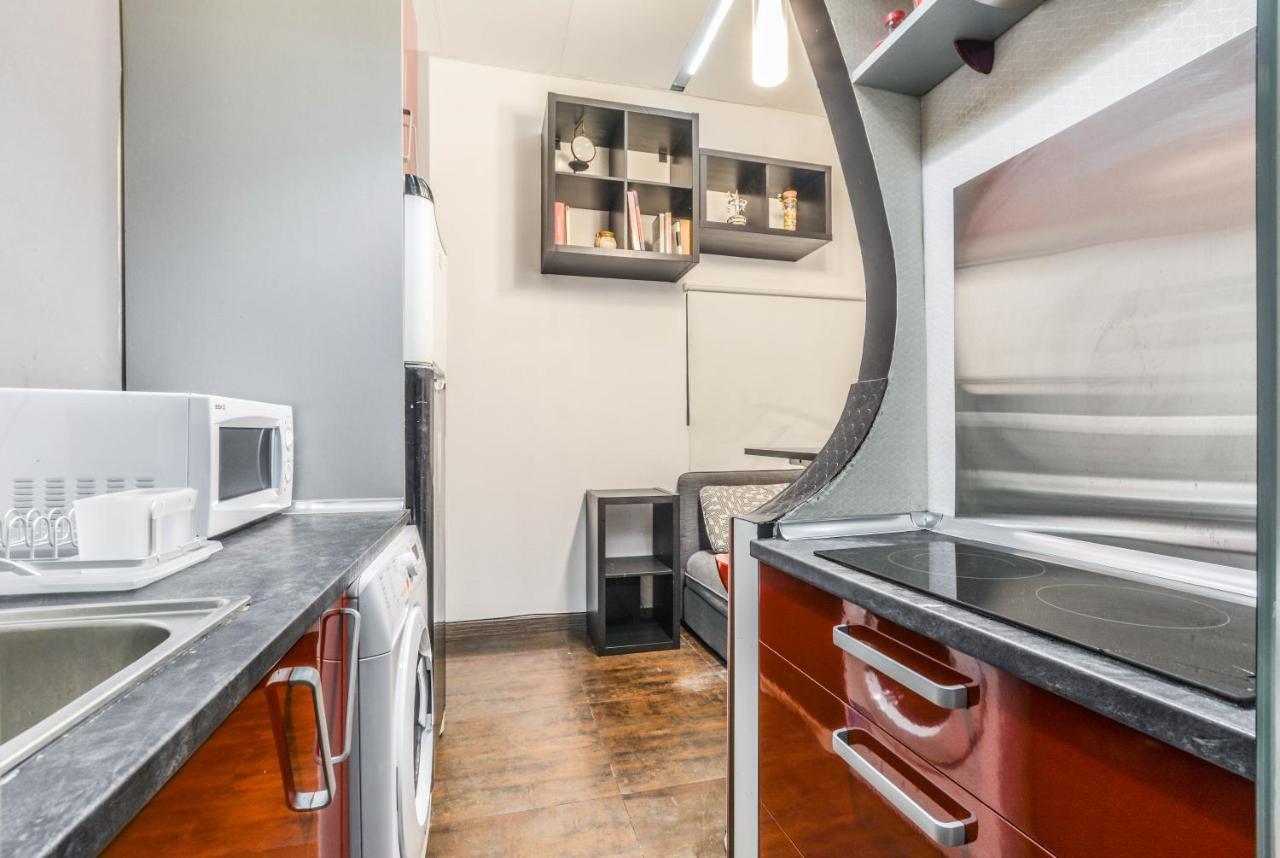 Apartamento Lavapies * Madrid