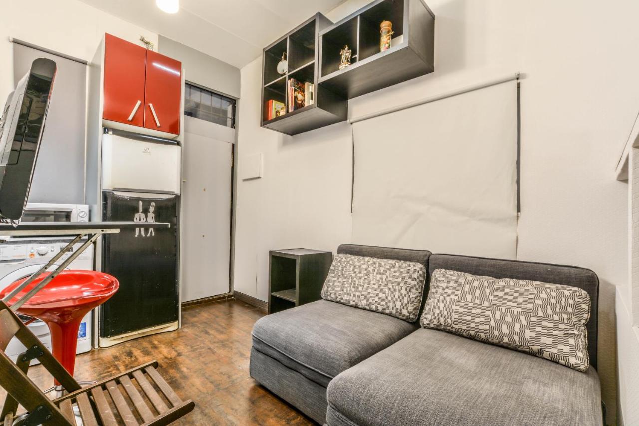 Apartment Apartamento Lavapies