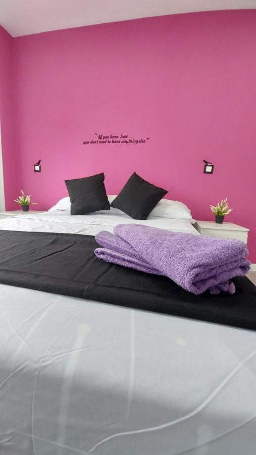 Flower Apartamento *