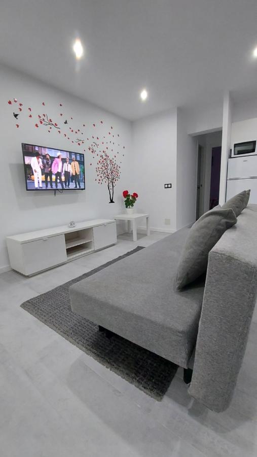 Apartamento Flower Madrid
