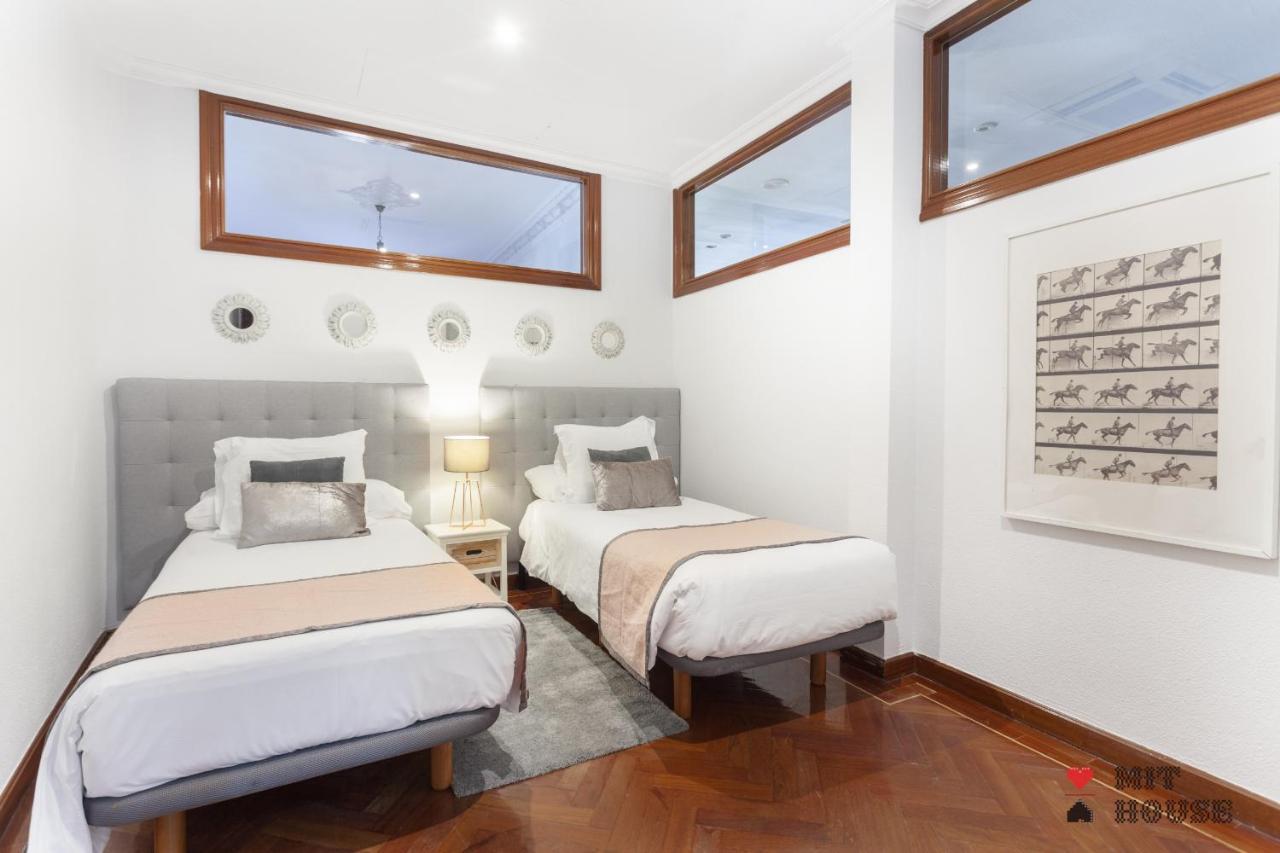 Apartamento MIT House Fernando VI en Madrid Madrid