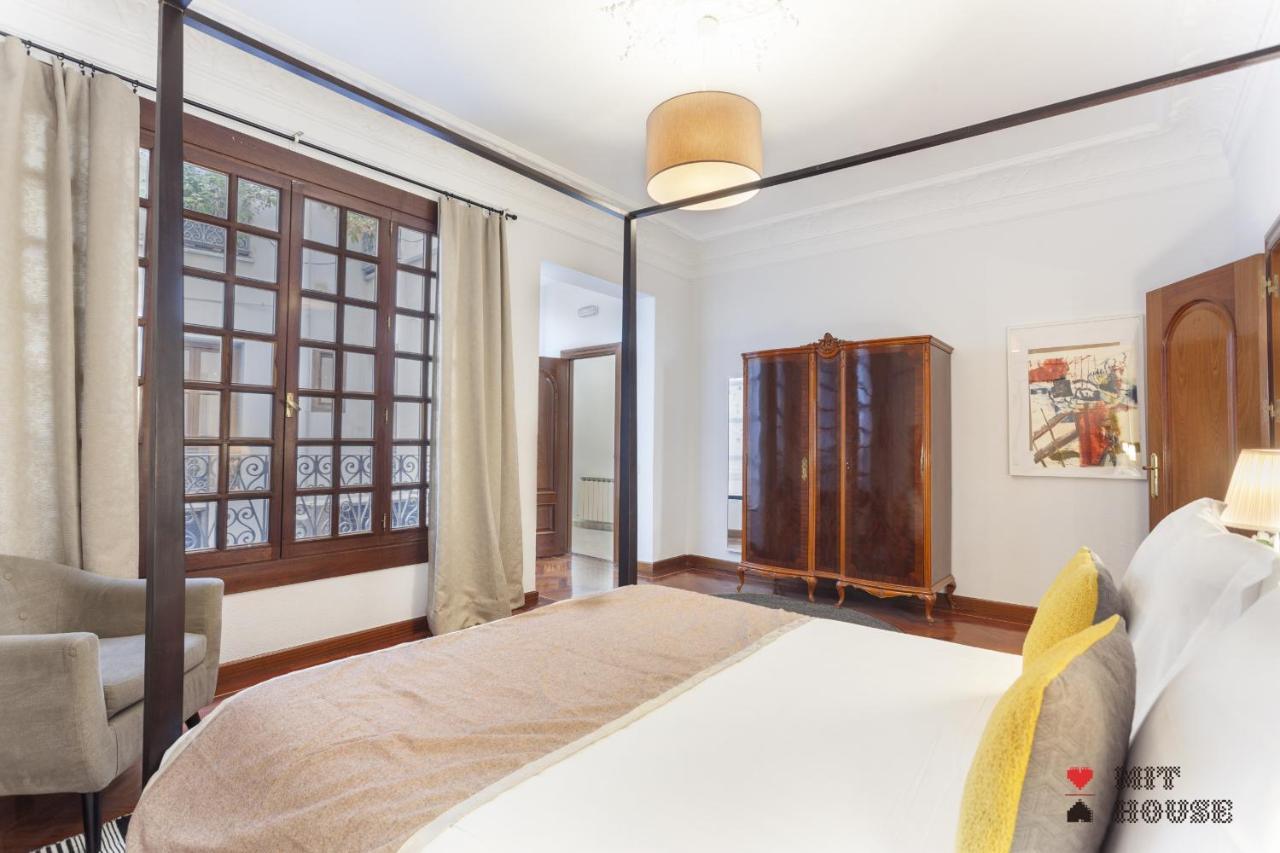MIT House Fernando VI en Madrid *