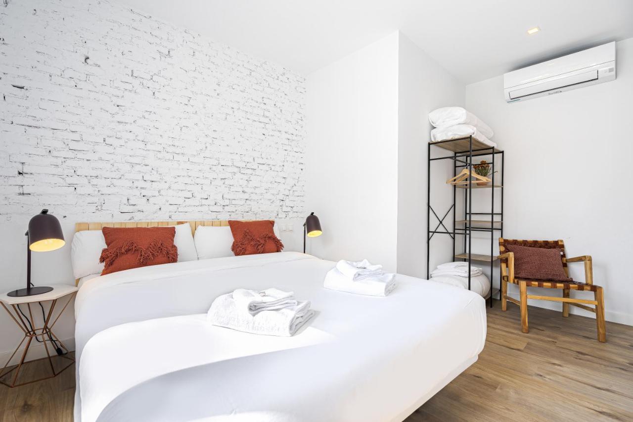 Vallecano By Olala Homes