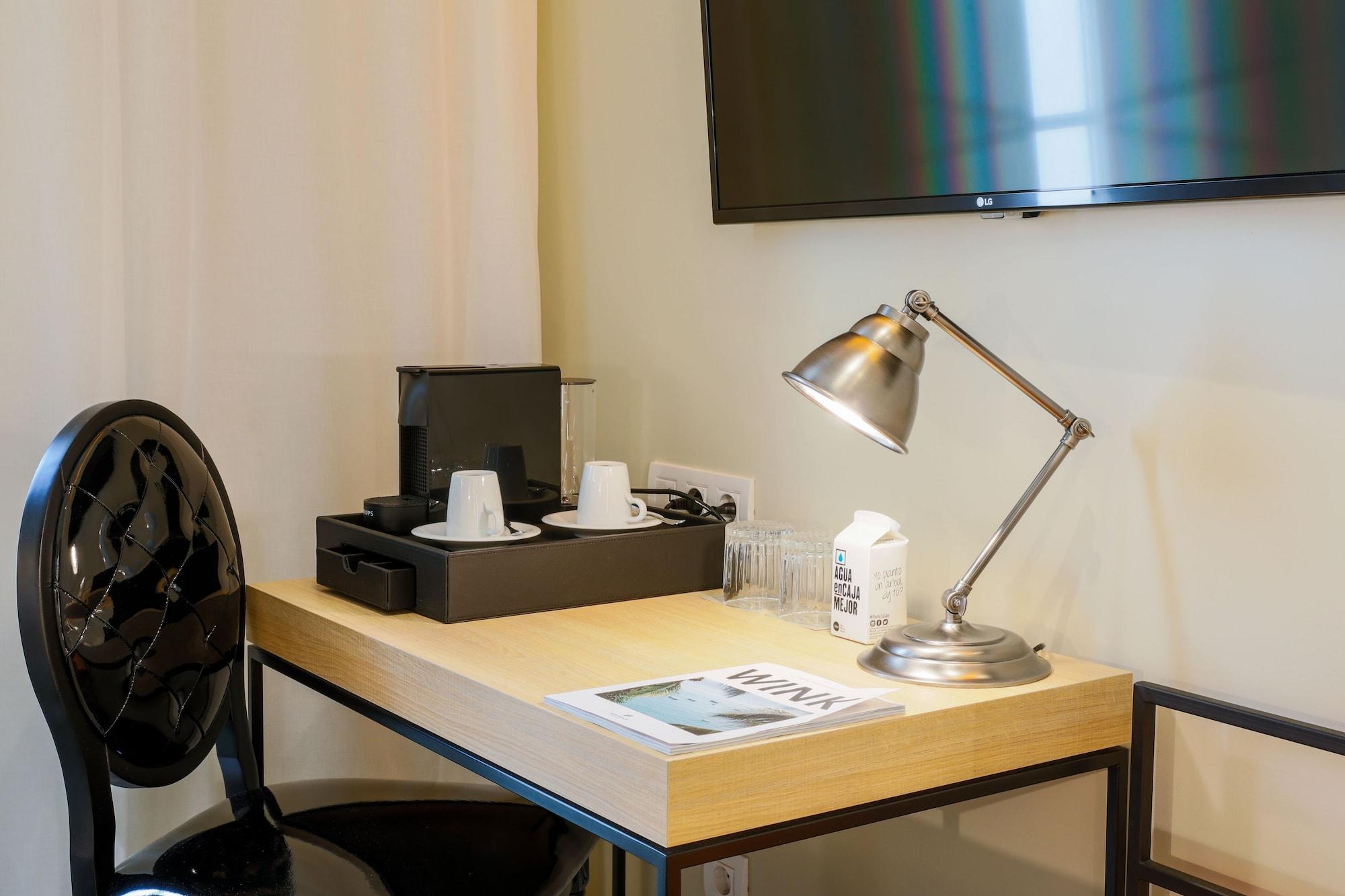 Pestana Plaza Mayor Hotel