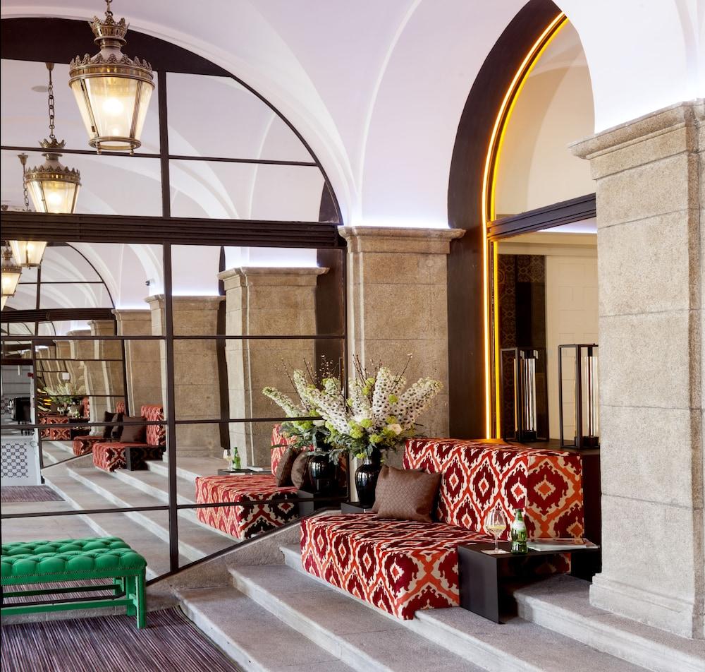 Pestana Plaza Mayor Madrid