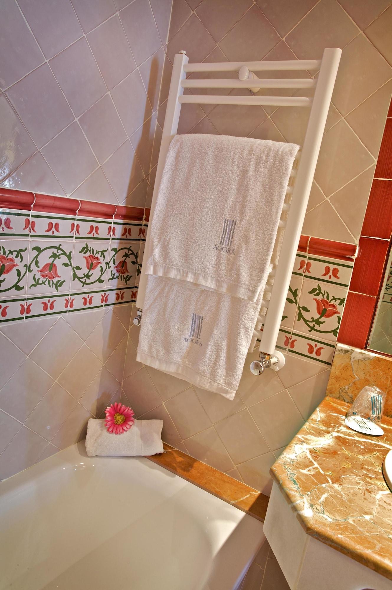Agora Juan De Austria 4*