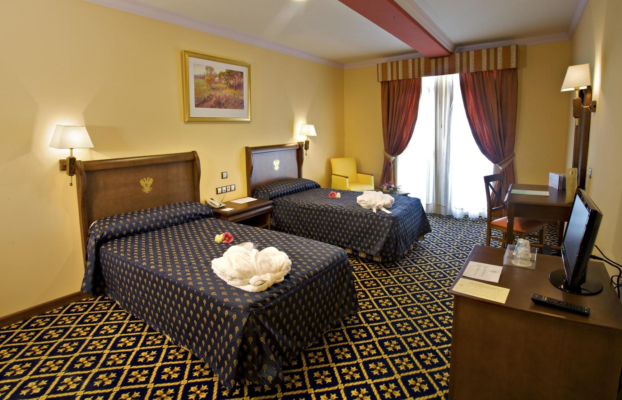 Hotel Agora Juan De Austria Madrid