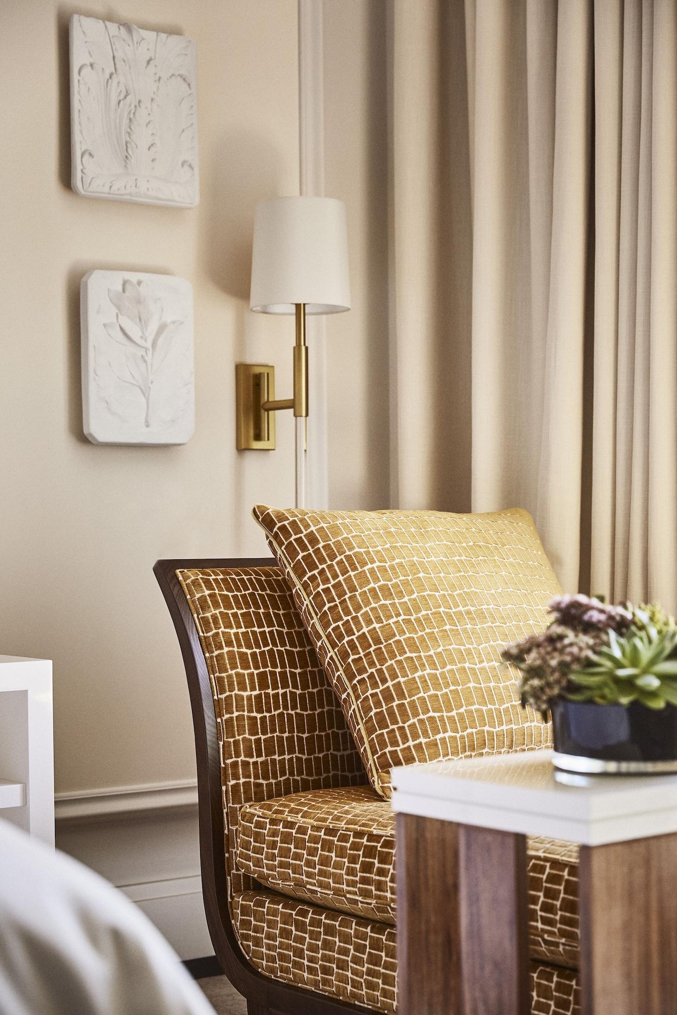 Four Seasons 5* Madrid