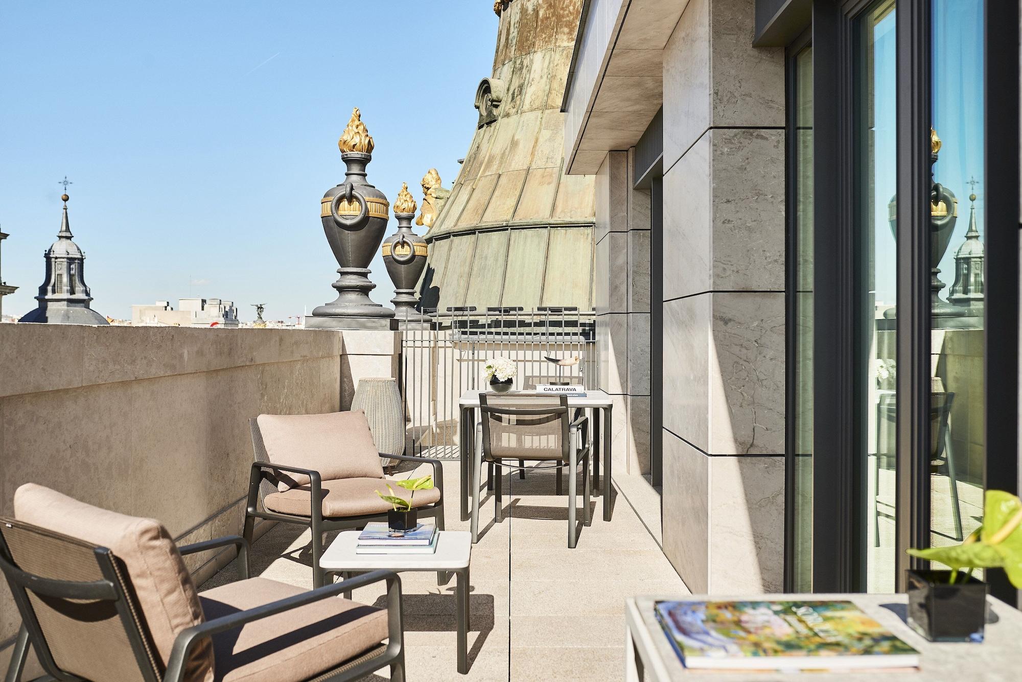 Four Seasons Madrid