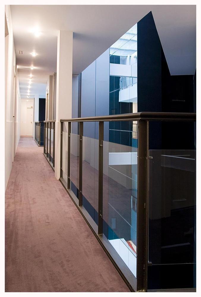 Líbere Palacio Real Hotel 3*