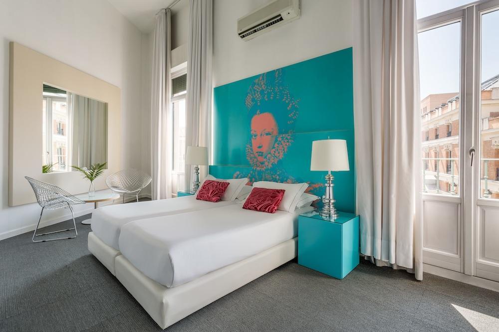 Hotel Líbere Palacio Real