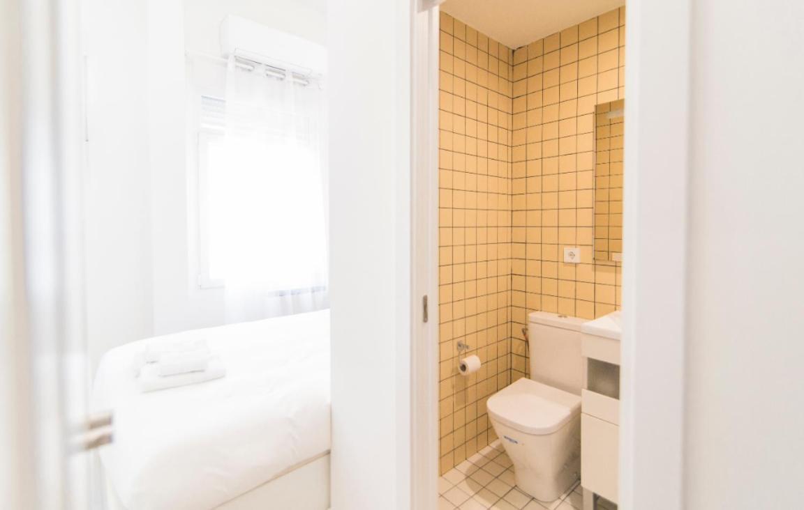 Apartamento Minty - Velarde Madrid