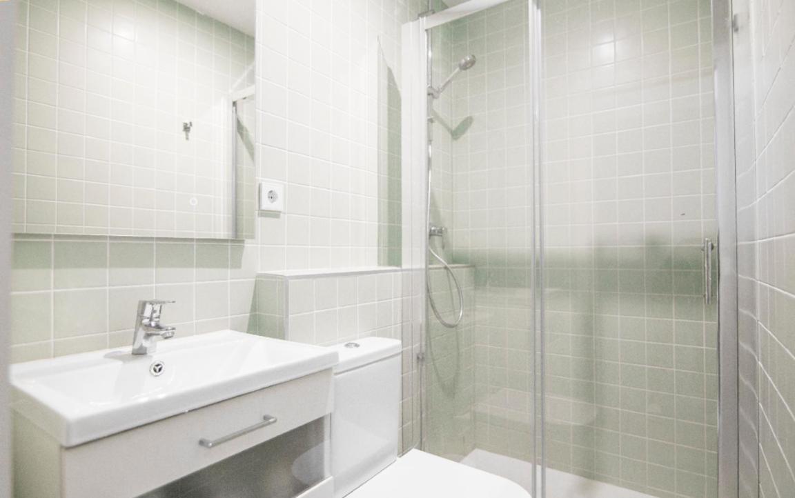 Minty - Velarde Apartamento