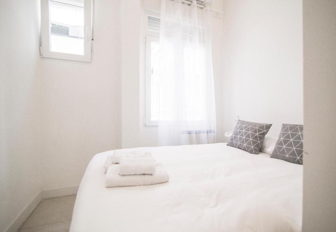 Minty - Velarde Apartamento Madrid