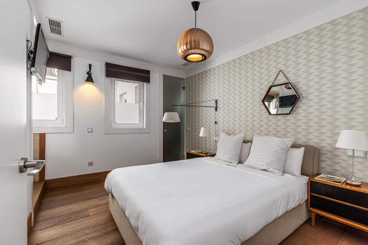 Apartment Bnbholder Golden Mile Madrid