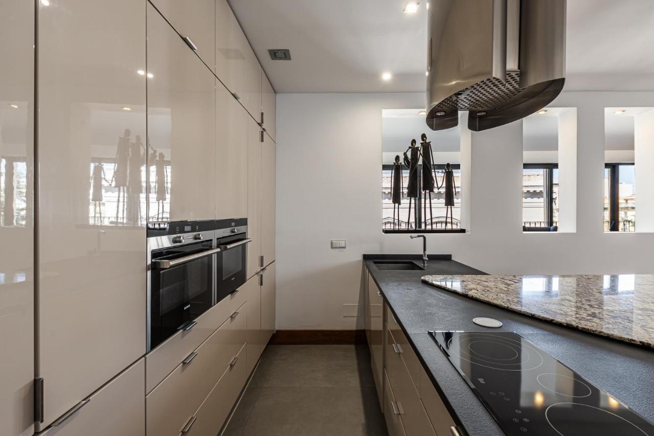 Bnbholder Golden Mile Apartment *