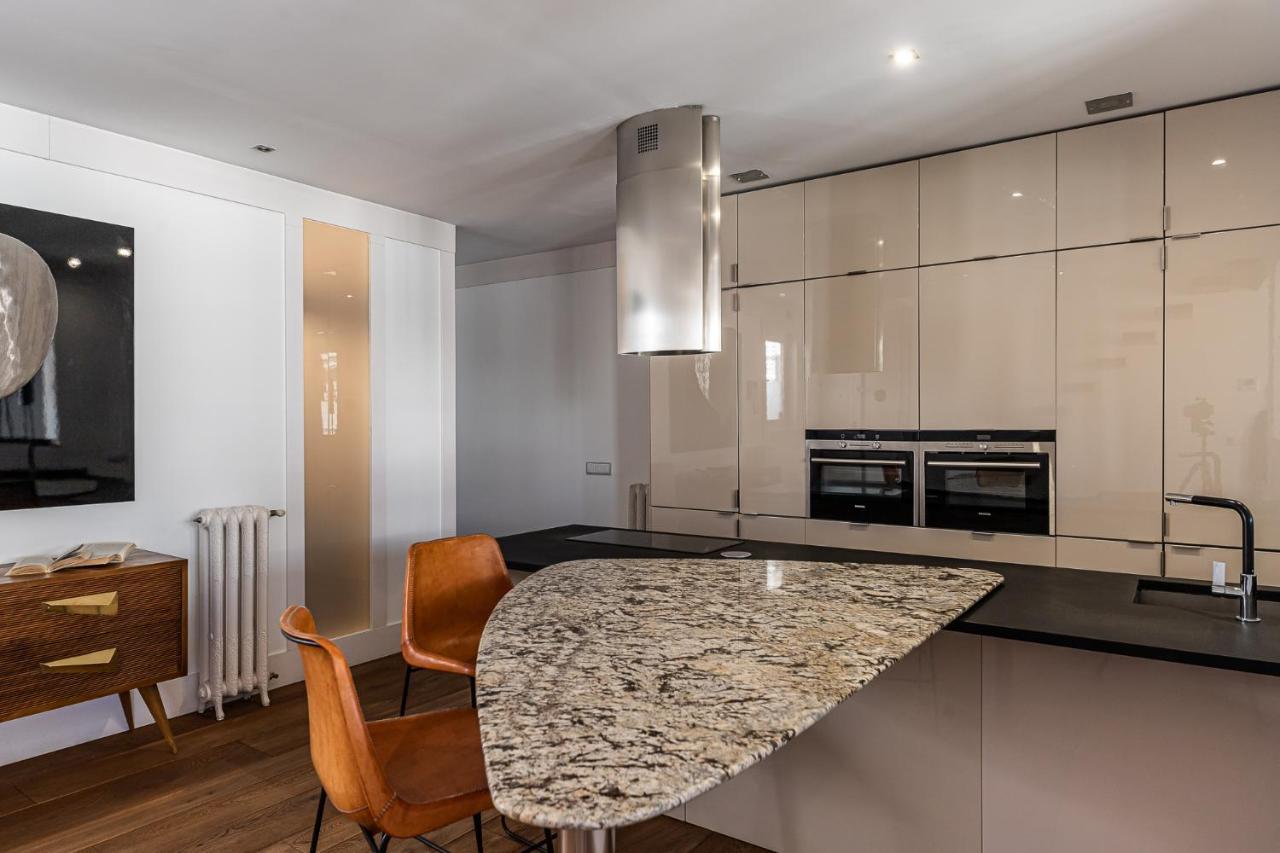 Bnbholder Golden Mile Apartment *
