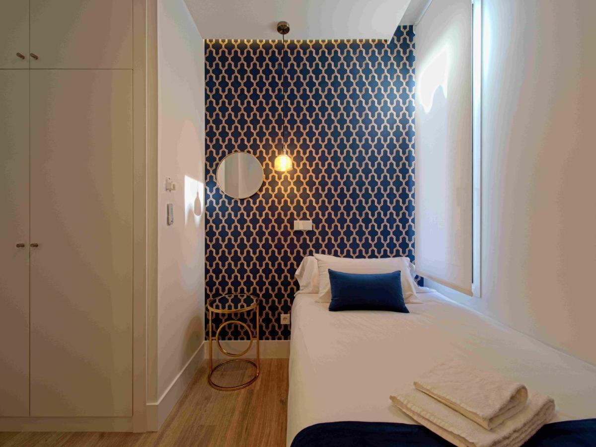 Dobo Homes - Marco Polo 2* Madrid