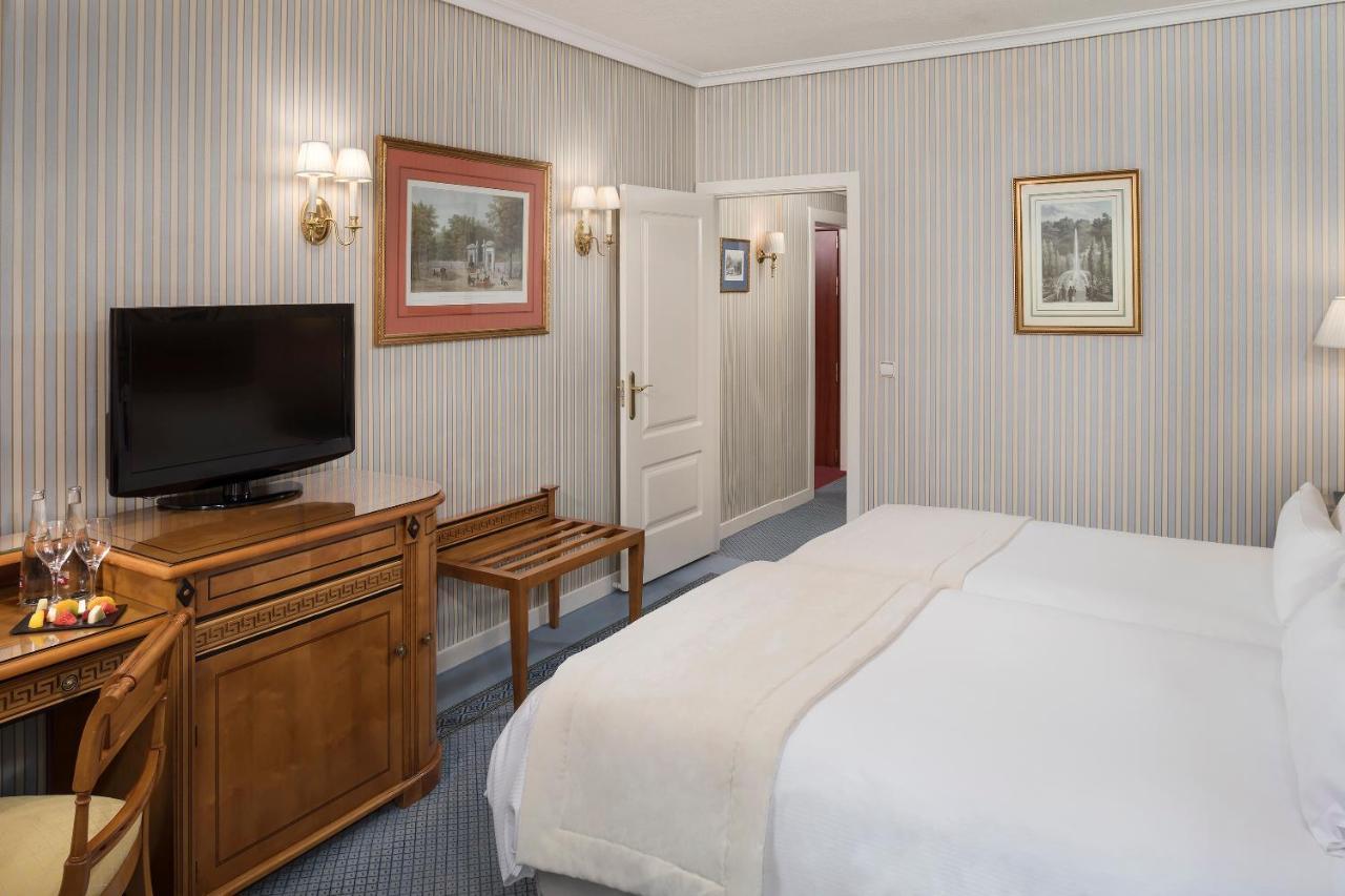 Melia Castilla Hotel