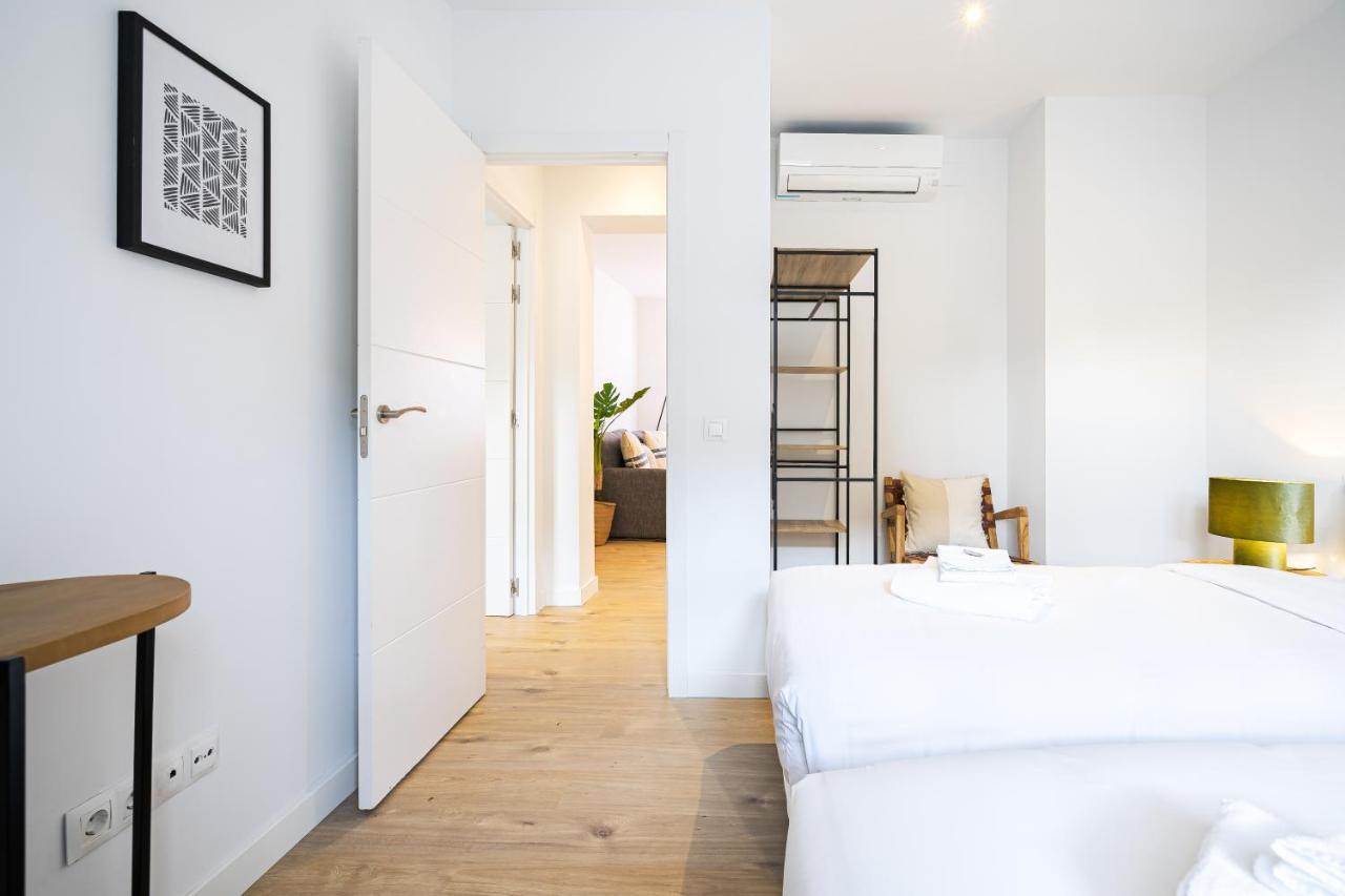 Vallecano By Olala Homes Apartamento