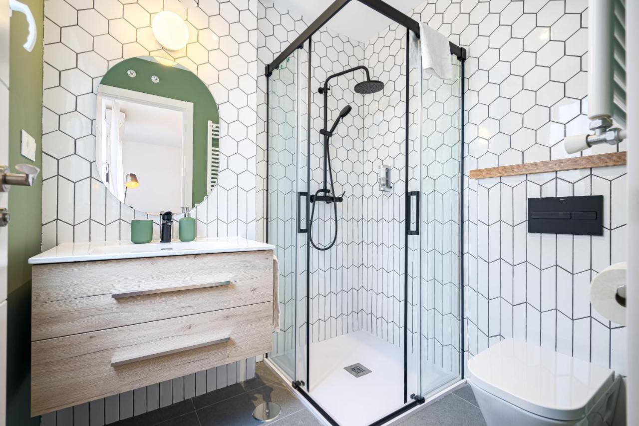 Apartamento Vallecano By Olala Homes