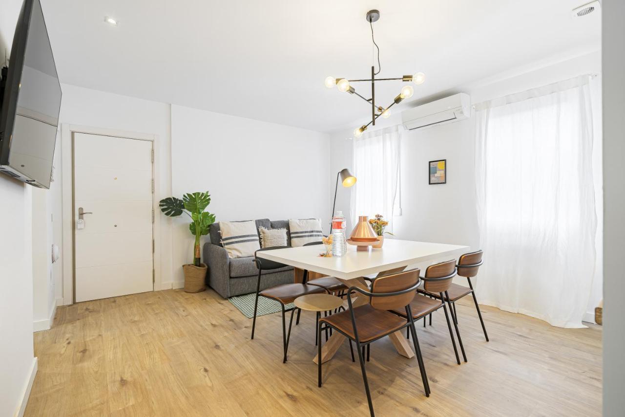 Vallecano By Olala Homes *