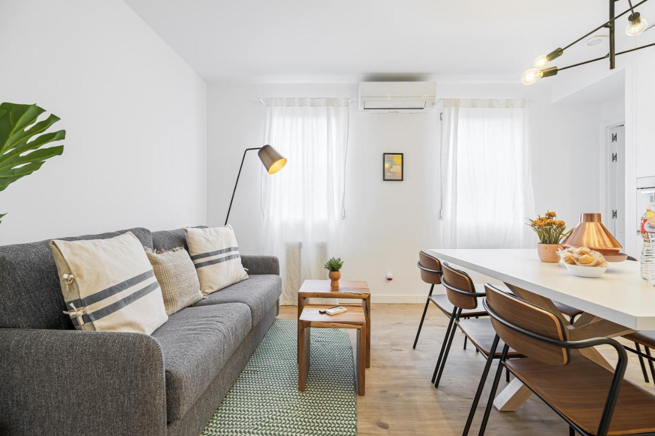 Apartamento Vallecano By Olala Homes Madrid