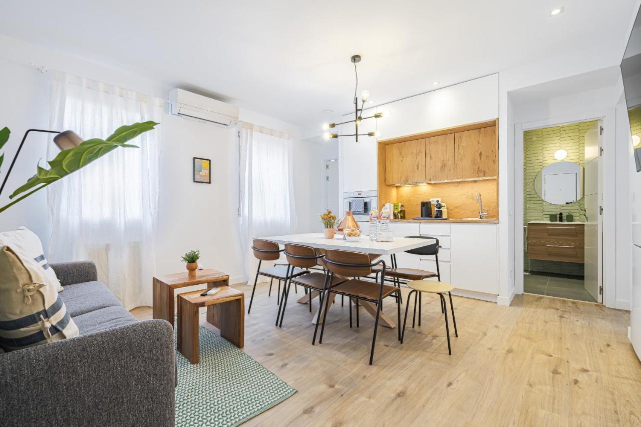 Vallecano By Olala Homes * Madrid