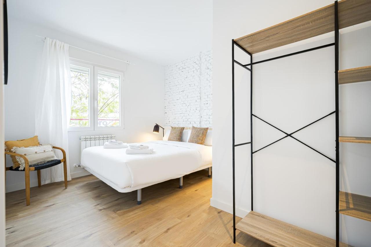 Vallecano By Olala Homes * Madrid