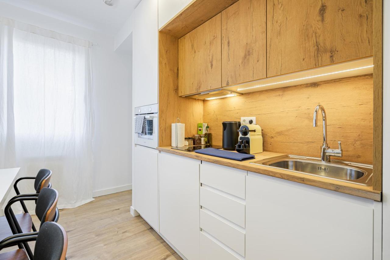Vallecano By Olala Homes Apartamento