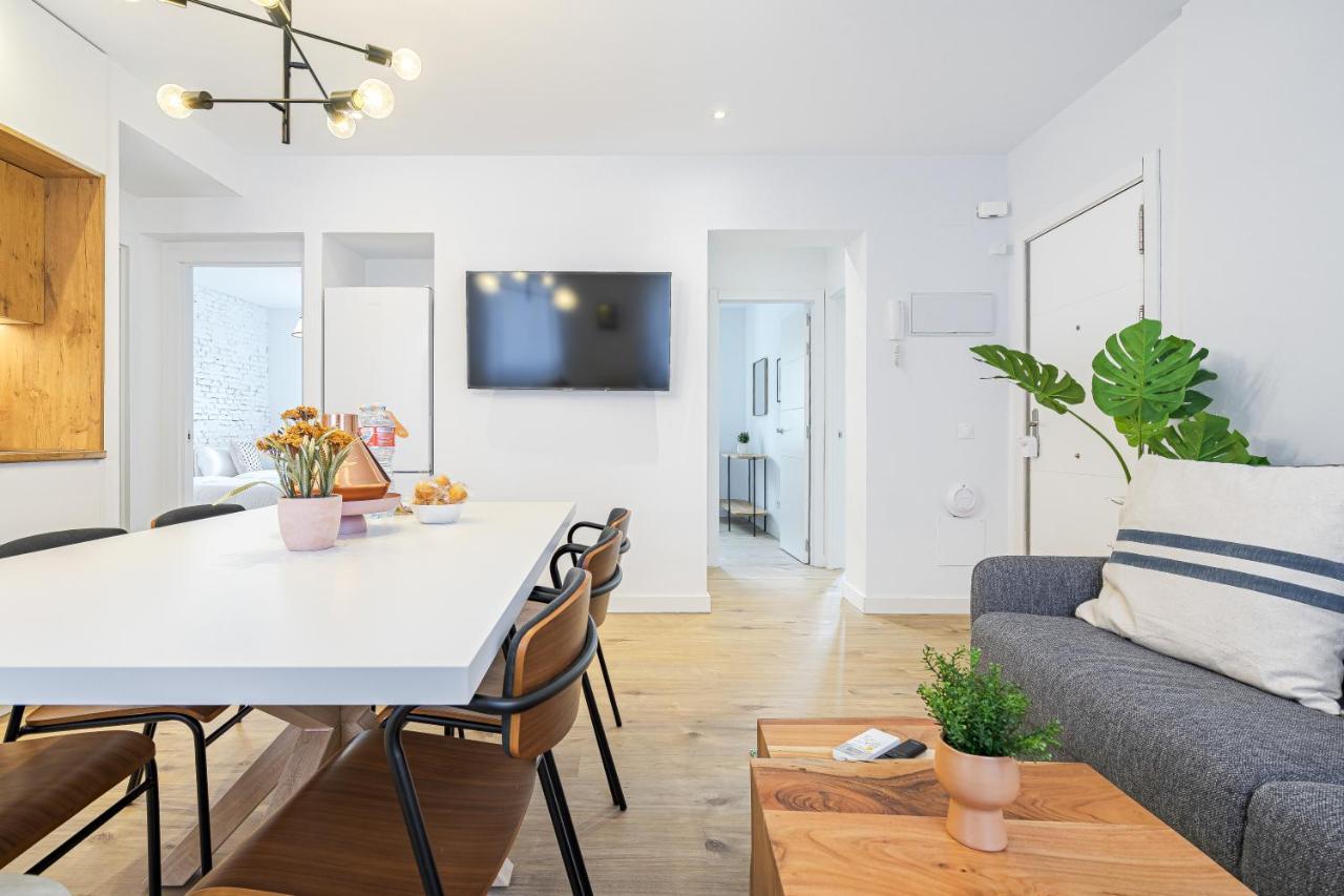 Apartamento Vallecano By Olala Homes