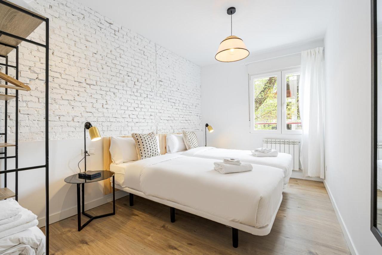 Vallecano By Olala Homes *