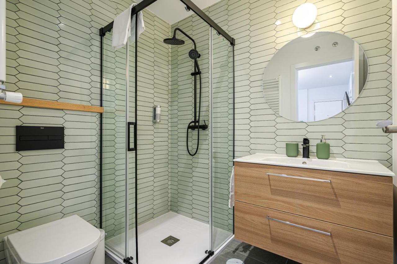 Vallecano By Olala Homes * Madrid