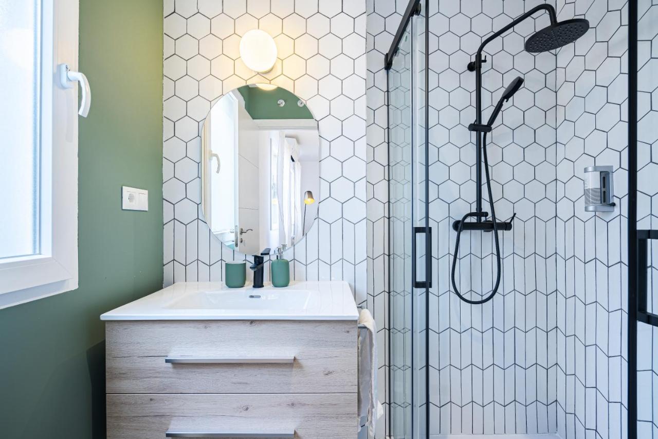 Apartamento Vallecano By Olala Homes