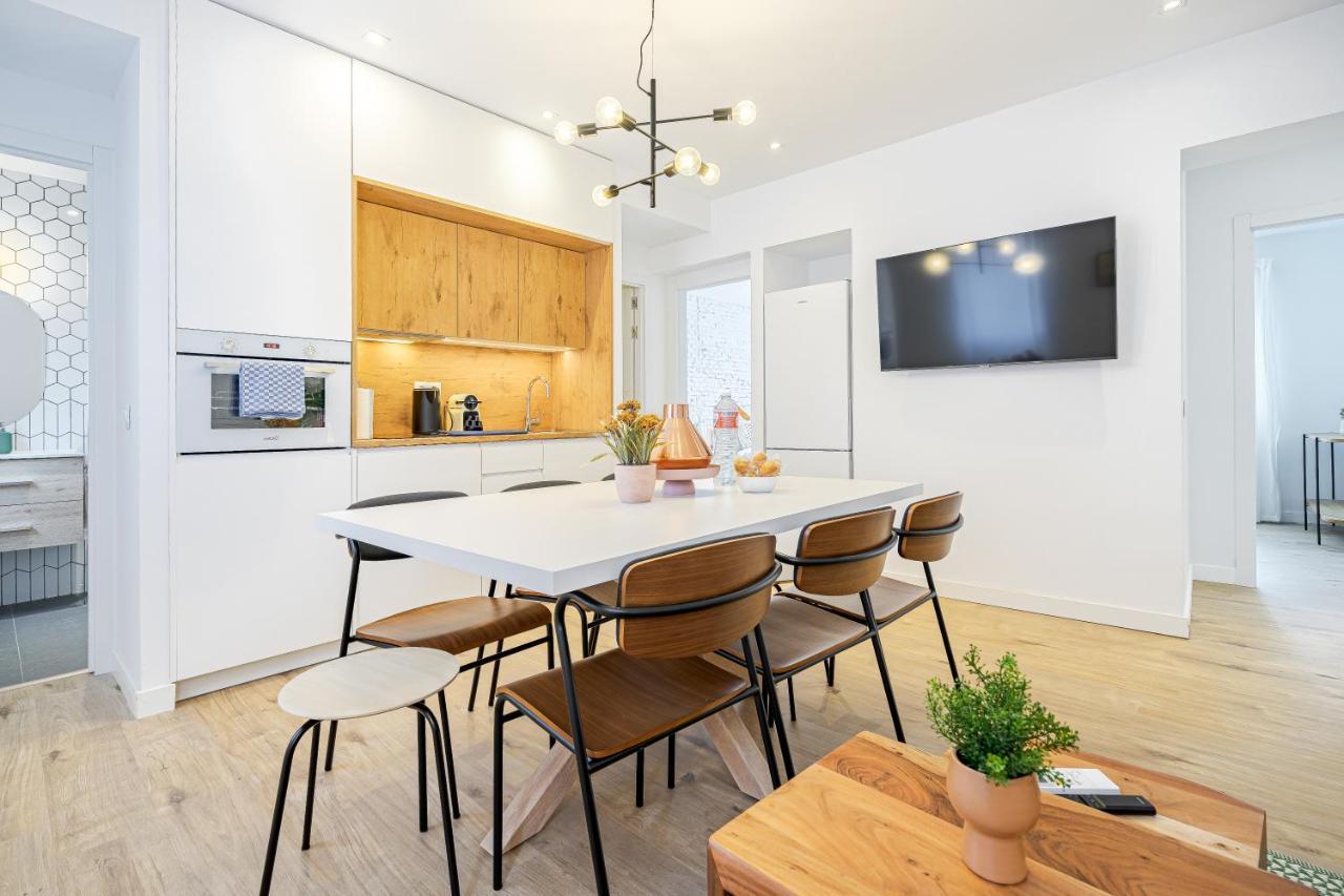 Vallecano By Olala Homes *