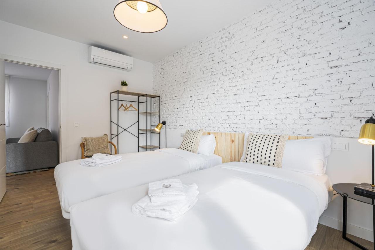Vallecano By Olala Homes Apartamento Madrid
