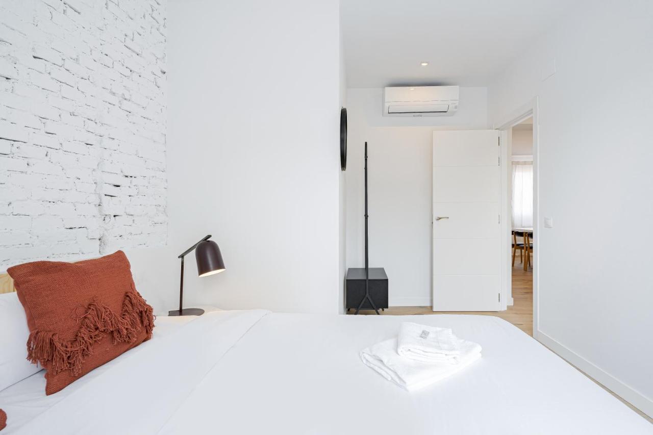 Vallecano By Olala Homes Madrid